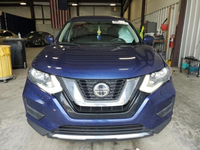 2018 NISSAN ROGUE S 5N1AT2MT6JC716778