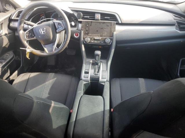2017 HONDA CIVIC EX 2HGFC2F7XHH554379