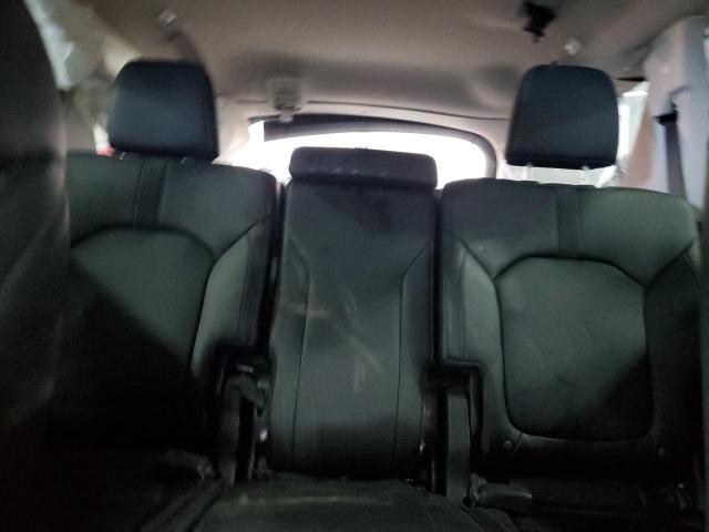 2023 HONDA PILOT TOUR 5FNYG1H76PB046269