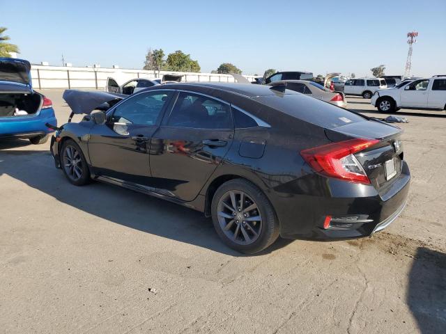 Vin: 19xfc1f3xke204078, lot: 61422555, honda civic ex 20192