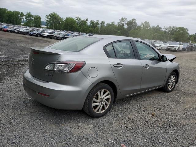 Vin: jm1bl1wp3d1813259, lot: 61126405, mazda 3 i 20133