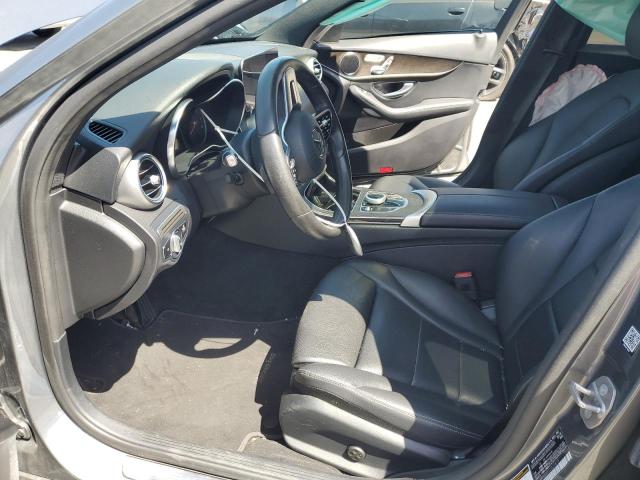2019 MERCEDES-BENZ C 300 55SWF8DBXKU322473