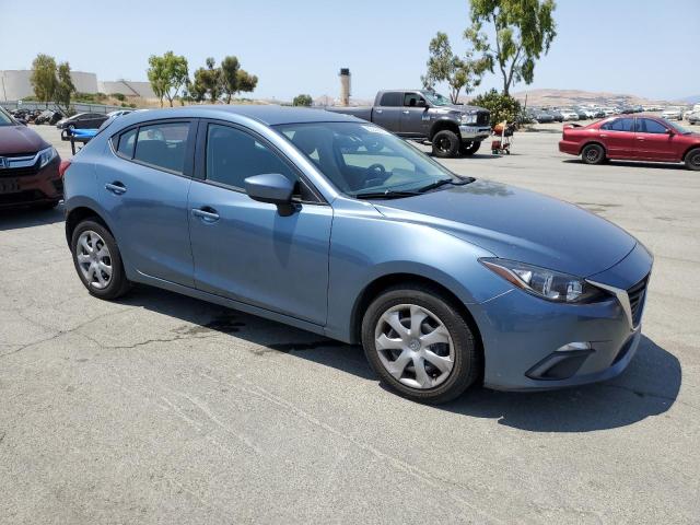 Vin: jm1bm1k70e1121321, lot: 60043895, mazda 3 sport 20144