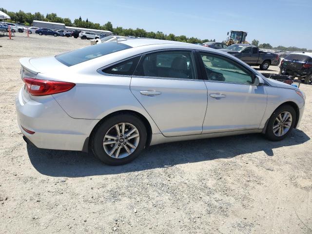 Vin: 5npe24af3fh058867, lot: 62375655, hyundai sonata se 20153