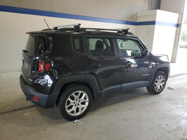 Vin: zaccjbbt5fpb38519, lot: 58856385, jeep renegade latitude 20153