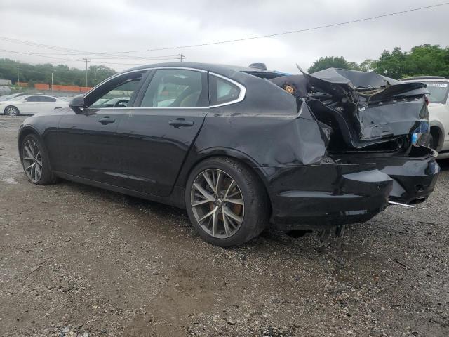 Vin: yv1a22mk9h1016297, lot: 59102345, volvo s90 t6 momentum 20172