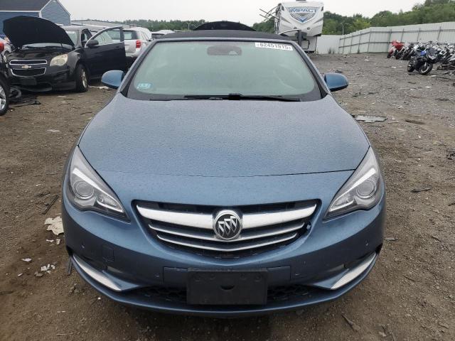 2016 BUICK CASCADA PR - W04WT3N59GG152586