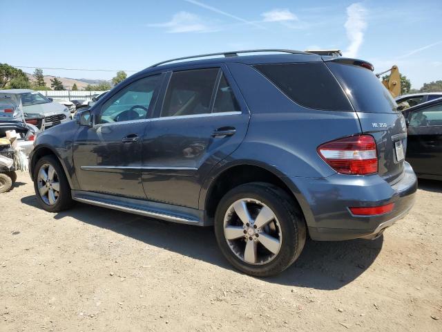 Vin: 4jgbb5gb3ba681805, lot: 60176835, mercedes-benz m-class 350 20112