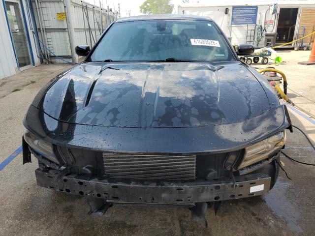 2019 DODGE CHARGER SX 2C3CDXBGXKH517913