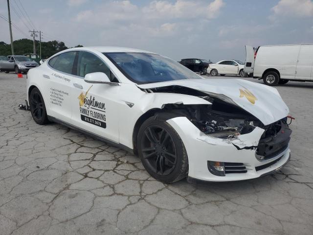 Vin: 5yjsa1dp3dfp14019, lot: 59503525, tesla model s 20134