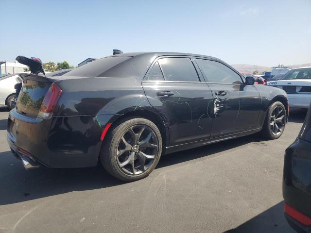 2021 CHRYSLER 300 S 2C3CCABT1MH604194