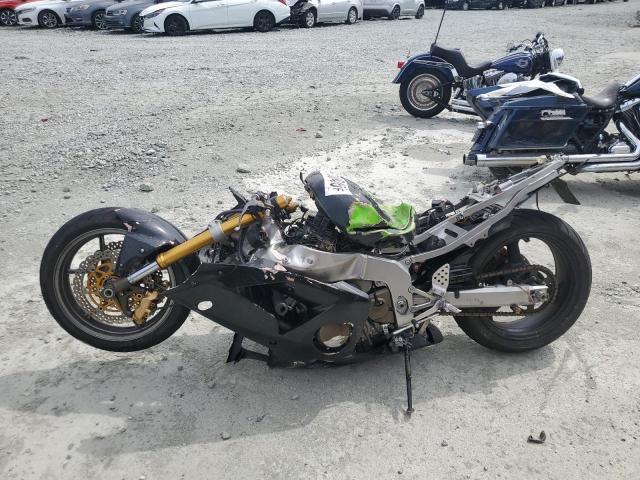 2003 KAWASAKI ZX600 K1 JKAZX4K183A001275