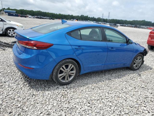 Vin: kmhd84lf1hu427897, lot: 61371935, hyundai elantra se 20173
