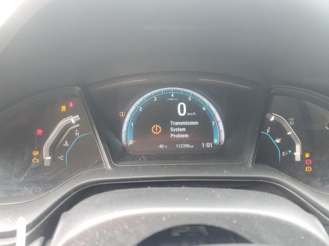 2017 HONDA CIVIC LX - 2HGFC2F54HH019966