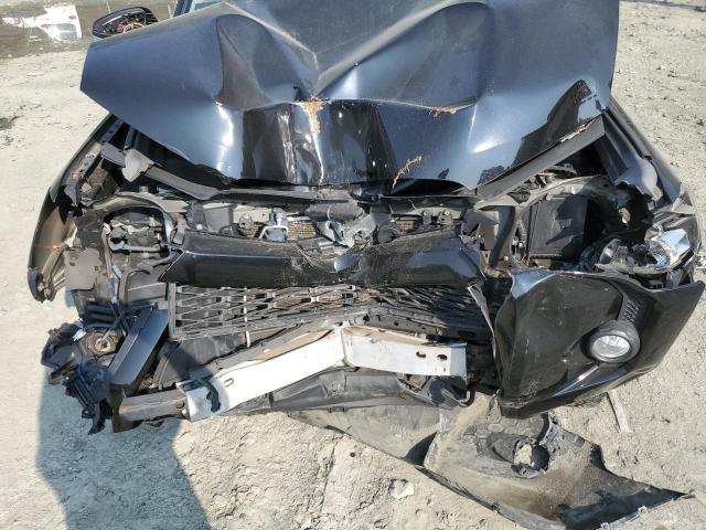 2016 TOYOTA 4RUNNER SR JTEBU5JR0G5355699