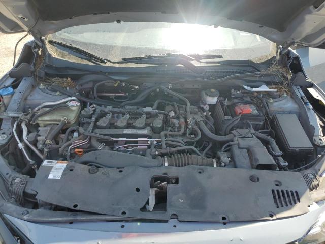2018 HONDA CIVIC SPOR - SHHFK7H42JU224943