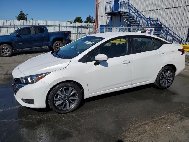 Vin: 3n1cn8ev8rl904652, lot: 61214475, nissan versa sv 2024 img_1
