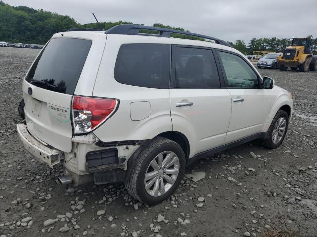 Vin: jf2shadc4ch426986, lot: 60499725, subaru forester 2.5x premium 20123
