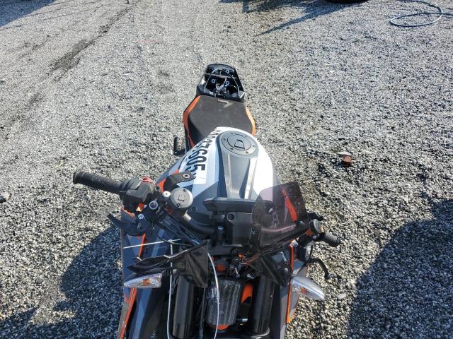 2022 KTM 1290 SUPER VBKV39406NM950731