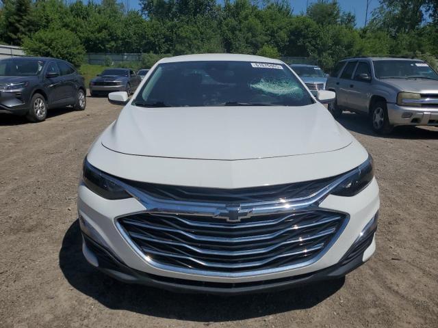 2021 CHEVROLET MALIBU RS 1G1ZG5ST0MF046298