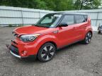 2017 KIA SOUL + - KNDJP3A54H7464424
