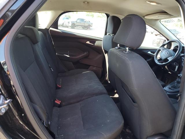 2016 FORD FOCUS SE 1FADP3K26GL225891