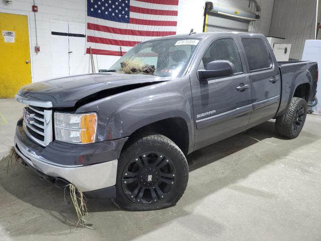 GMC SIERRA K15