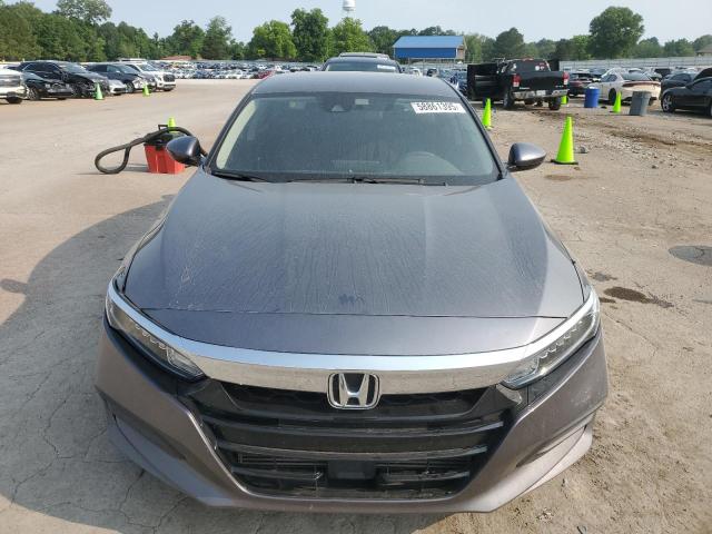 2020 HONDA ACCORD LX - 1HGCV1F1XLA140397