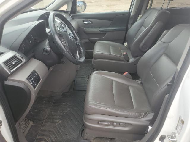 2015 HONDA ODYSSEY TO 5FNRL5H91FB051497