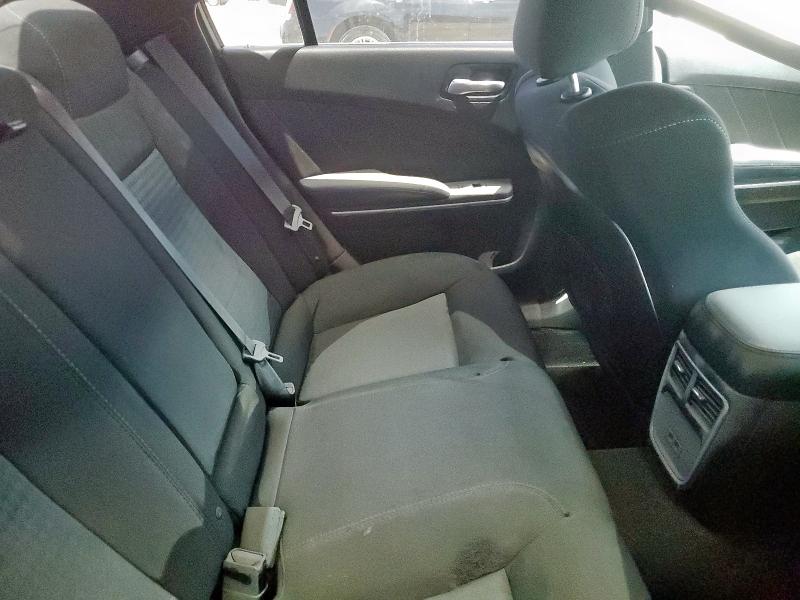 2021 DODGE CHARGER SC 2C3CDXGJ5MH569957
