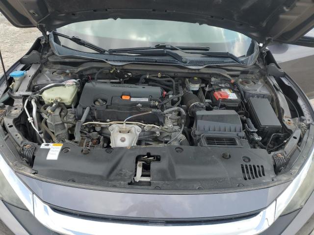 2016 HONDA CIVIC LX - 19XFC2F54GE015067