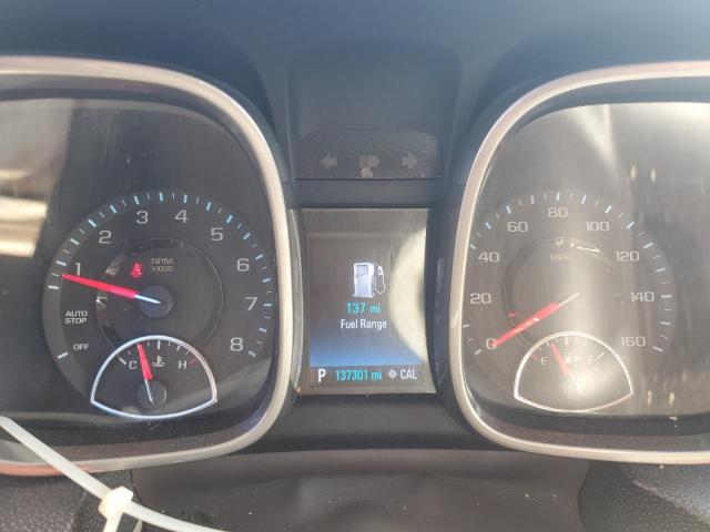 2015 CHEVROLET MALIBU 2LT 1G11D5SL1FF175787