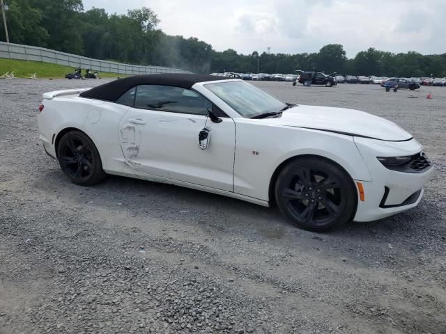 2023 CHEVROLET CAMARO LT 1G1FD3DS5P0101310