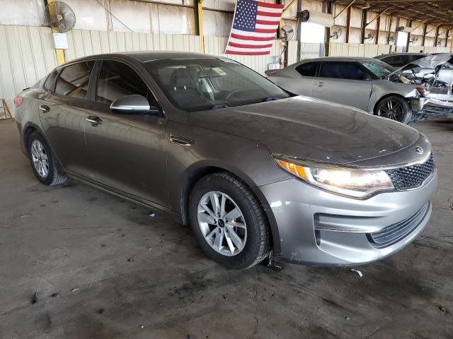 Vin: 5xxgt4l38jg217928, lot: 61984615, kia optima lx 20184