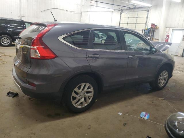 Vin: 5j6rm4h51gl046748, lot: 59441405, honda crv ex 20163