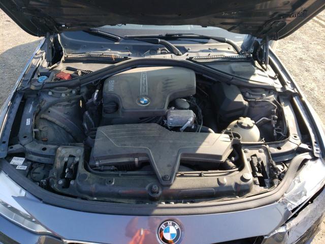 2016 BMW 428 XI - WBA3N9C53GK251004