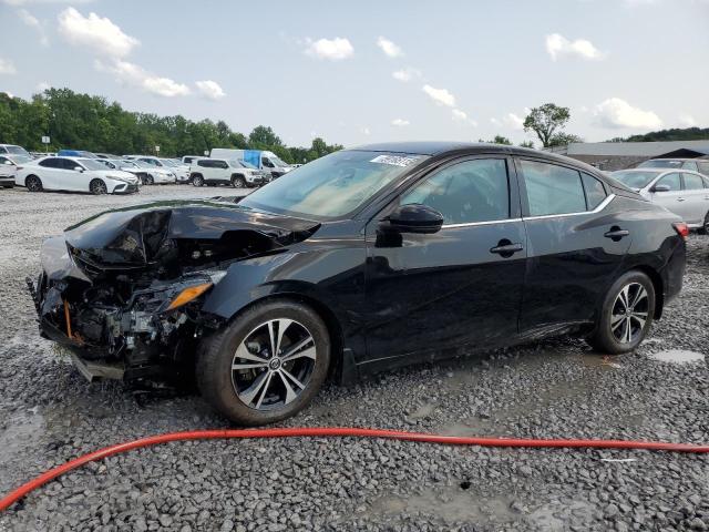 Vin: 3n1ab8cv5ly214161, lot: 59165115, nissan sentra sv 2020 img_1
