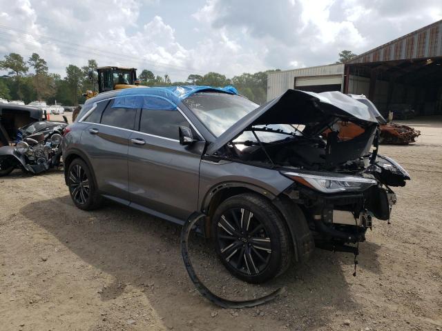 2021 INFINITI QX50 LUXE 3PCAJ5BA7MF109518
