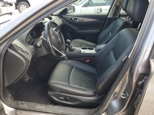 2016 INFINITI Q50 BASE JN1CV7APXGM202692