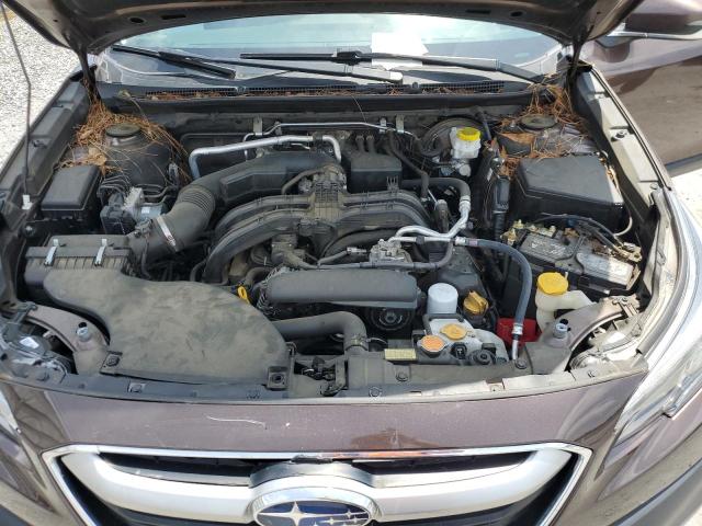 2022 SUBARU OUTBACK LI 4S4BTANC9N3160842