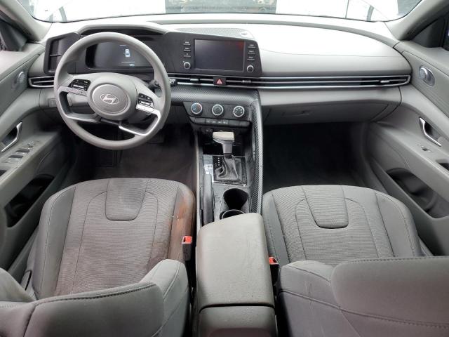 2024 HYUNDAI ELANTRA SE - KMHLL4DGXRU676427