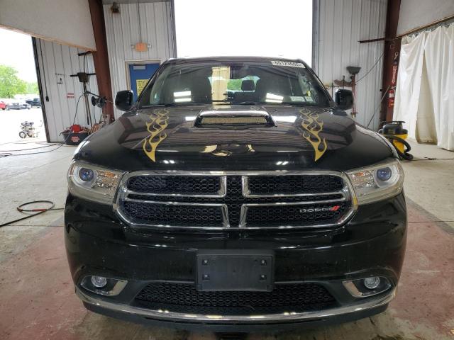 2020 DODGE DURANGO SX - 1C4RDJAG7LC253171