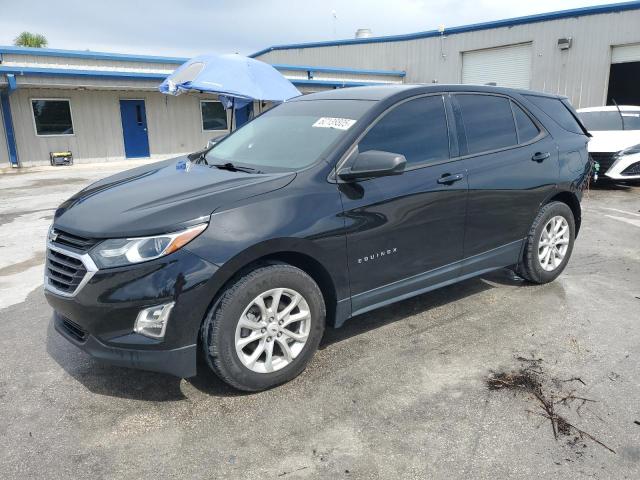 Vin: 2gnaxhevxk6247935, lot: 60138805, chevrolet equinox ls 2019 img_1