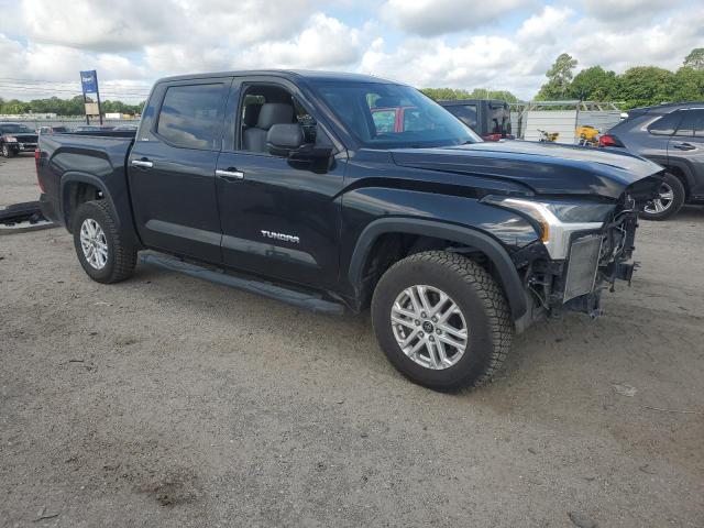 2022 TOYOTA TUNDRA CRE 5TFLA5DB4NX028319