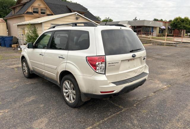Vin: jf2shbdc4bh761976, lot: 60002705, subaru forester 2.5x premium 20113