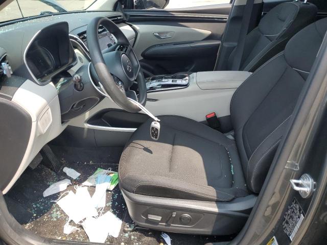 2023 HYUNDAI TUCSON KM8JBCA10PU112822