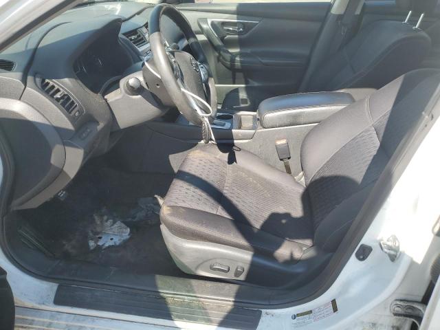 2017 NISSAN ALTIMA 2.5 - 1N4AL3AP6HC273288