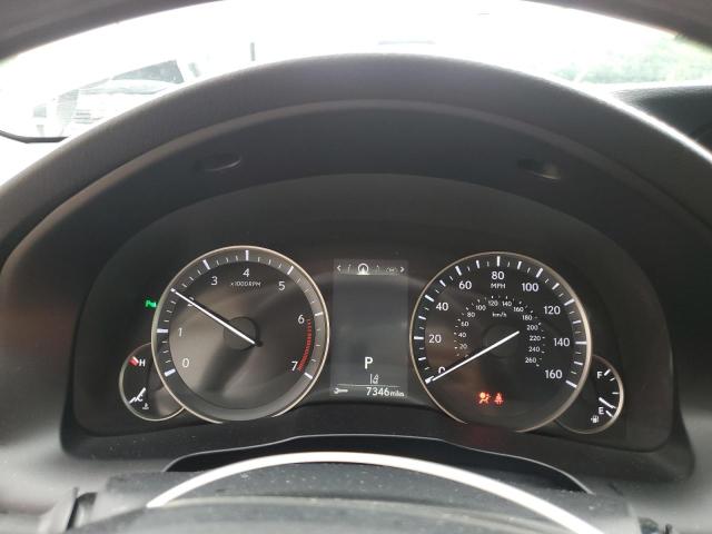 2017 LEXUS ES 350 58ABK1GG4HU061985