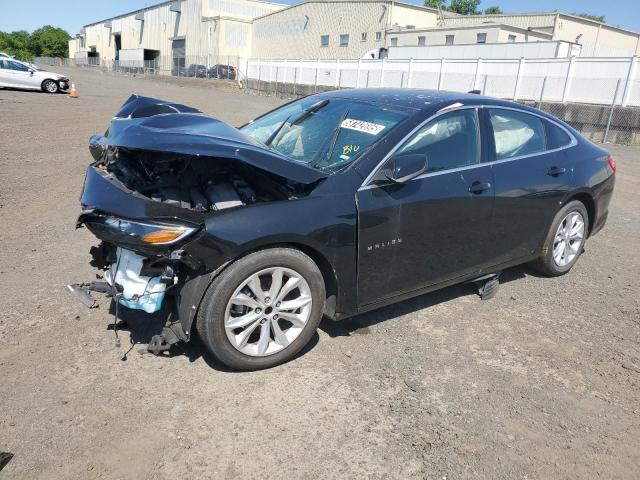 Vin: 1g1zd5st0pf249124, lot: 58742695, chevrolet malibu lt 2023 img_1