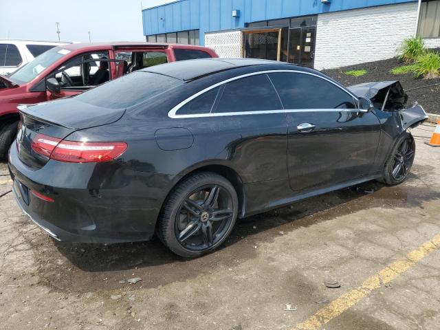 2018 MERCEDES-BENZ E 400 4MAT WDD1J6GB0JF011709